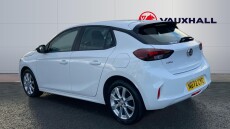 Vauxhall Corsa 1.2 Design 5dr Petrol Hatchback